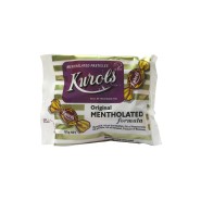 Mentholated Throat Lozenges